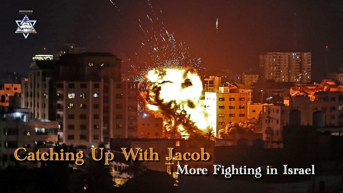 Episode-89_More-Fighting-in-Israel